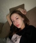 kennenlernen Frau : Valéria, 23 Jahre bis Ukraine  Kharkov